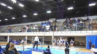 Abigal Bensely Scsu Bars