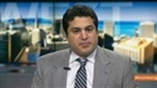Hamadeh Discusses Zynga Initial Public Offering, Growth