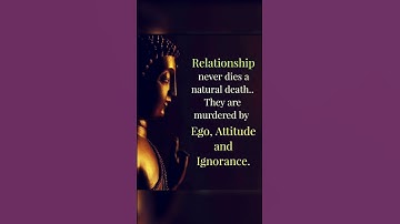 Buddha Best Motivational Quotes | Motivational short Video #shorts #motivational