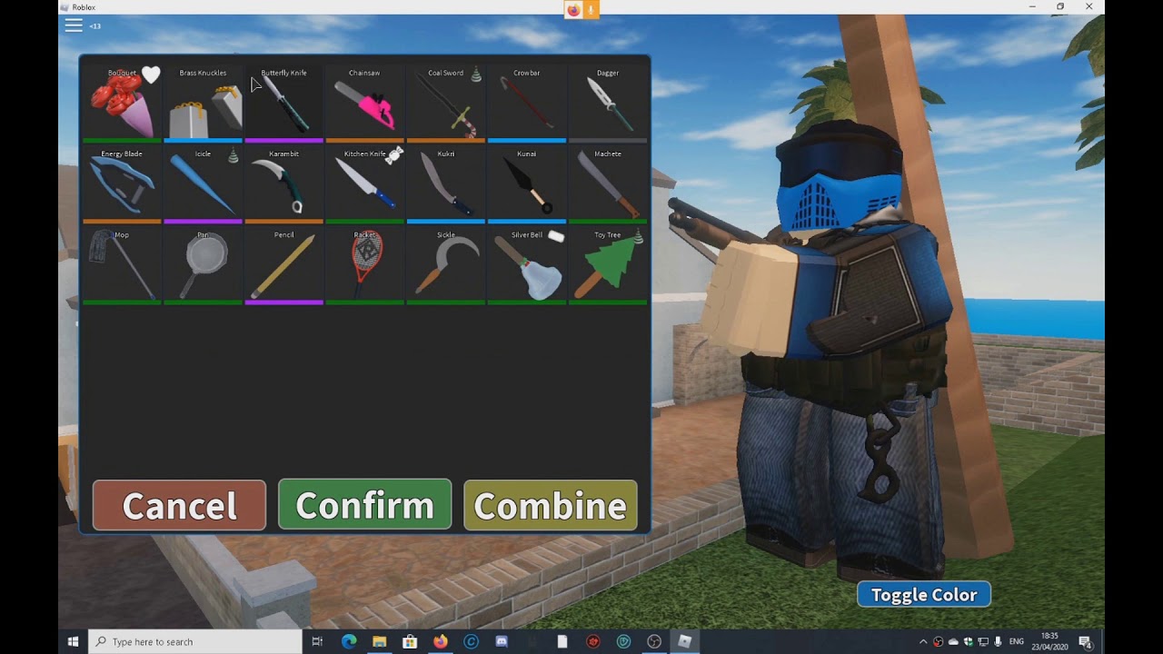 Fov And Crosshair Update Roblox Arsenal Competitive Re Upload - custom crosshair roblox arsenal