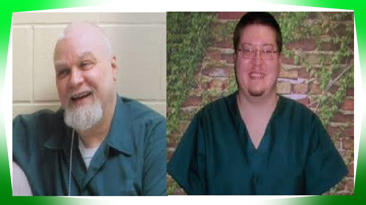 Making a Murderer Steven Avery and Brendan Dassey Update YouTube