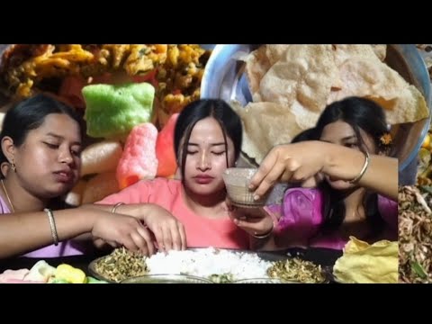 Happy cheiraoba ym haokhre 🤤🤤