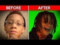 Rappers That FAKED Being From The Hood... (Trippie Redd, 6ix9ine, J. Cole & MORE!)