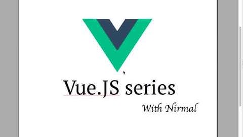 v-if vs v-show in VueJS