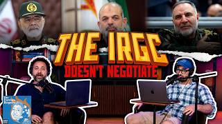 Iran's New Rulers Make the Old Ayatollah Look Reasonable | TFR97 Full Show screenshot 4