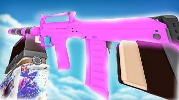 This Now Kills FASTER Than The Vector in Phantom Forces...