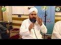 النور يسأل عن ترابك أسئلة المنشد الشيخ خالد محمود المنجد مؤثر محمد رسول الله المولد 