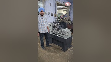 Linco Bolt Threading Machine Pro Series 4022 Rod Threading Machine | +91-8146302388