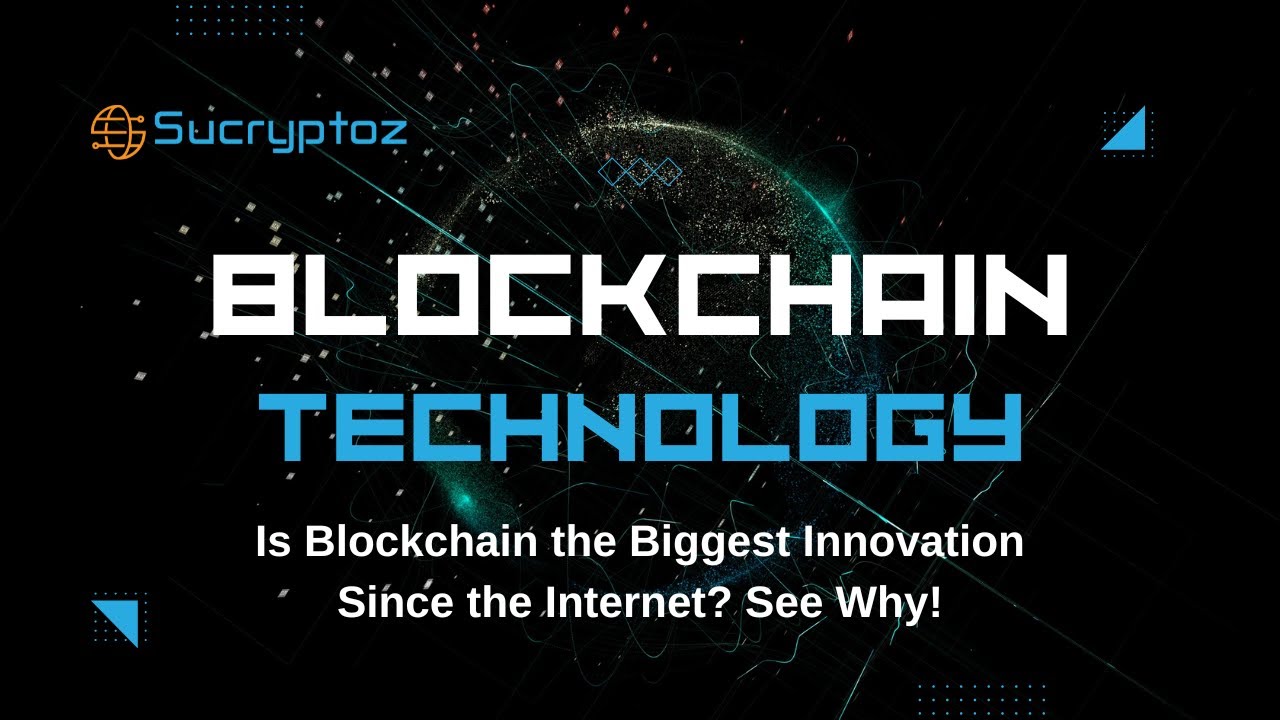 Importance of Blockchain Technology in 21st century - BLOCKGENI Teknologi Blockchain Dalam Kehidupan