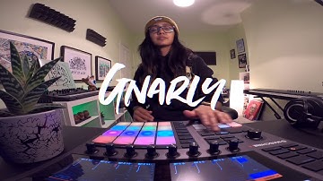 Jamuary 2021 Day 10 - Go With It 🛶 - 30 Day Beat Challenge