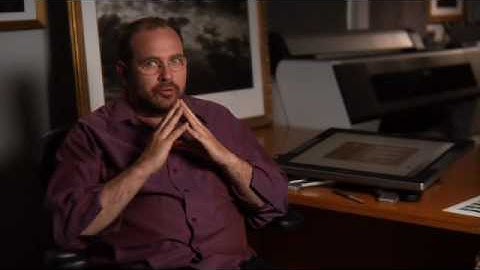 Vincent Versace ColorMunki workflow Part 2