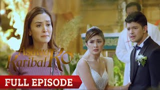 Asawa Ko Karibal Ko Episode 108