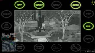 Battlefield 2: Armored Kill - Gameplay - [HD]