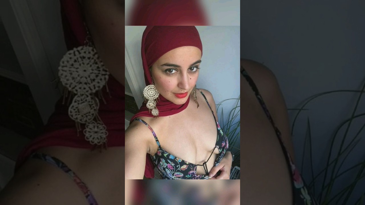 ⁣Top 5 Muslim PornStar #muslim #trending #youtubeshorts #top5 #cute #youtube #adult #youtuber #18+