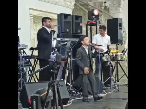 SHerali Qosimov Samir Bobo