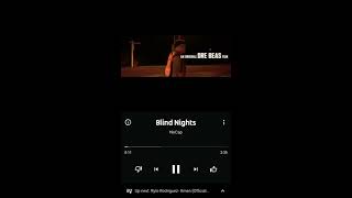 Nocap blind nights