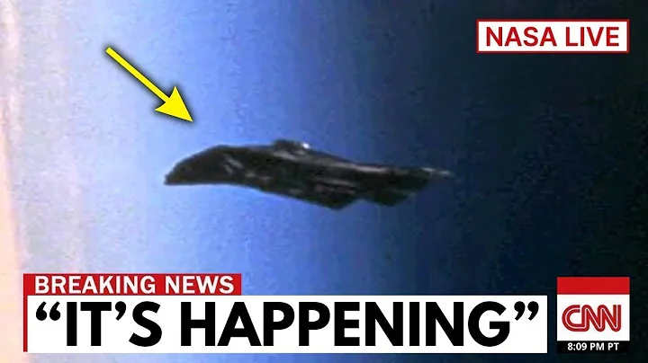 3I/ATLAS Has Suddenly STOPPED Moving — And What Happened Next SHOCKED NASA