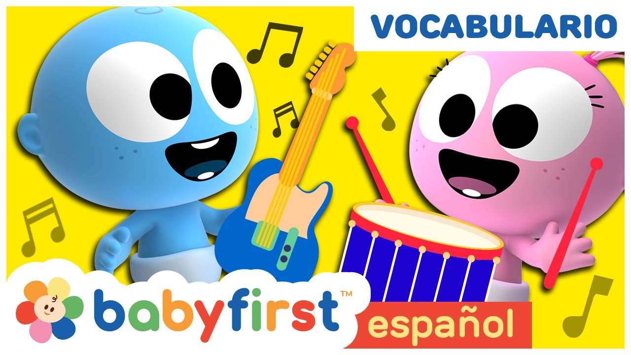 Bebés Graciosos - Googoo y Gaagaa | Sonidos de Musica Clasica Para