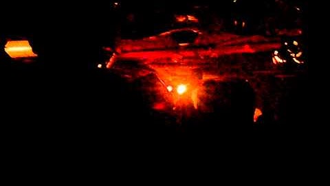 GZA (The Genius from Wu Tang Clan) Live @ Universum Stuttgart Part 4/9