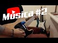 Música #2 Rodrigo Valdés | G&amp;L S-500 | Fender Telecaster | Instrumental guitarra