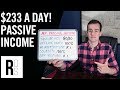 HOW I MAKE $7,000 A MONTH IN PASSIVE INCOME 🤑 (My 5 Online Income Streams Explained!)