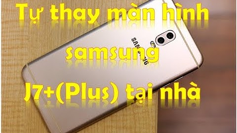 Samsung j7 plus giá bao nhiêu tiền