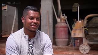 Leo Sagga Venceu A Pobreza Para Se Tornar Compositor