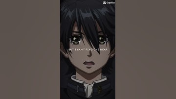 #aicoincarnation #aiko #kanizaki #carcrash