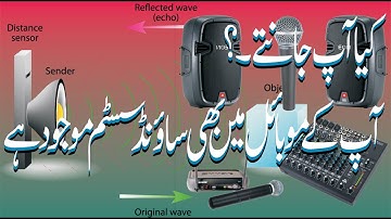 Voice Echo sound effects app