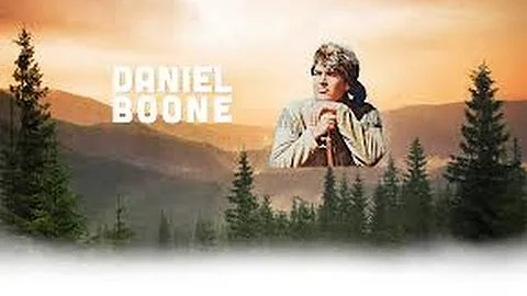 O que aconteceu com o elenco de Daniel Boone?