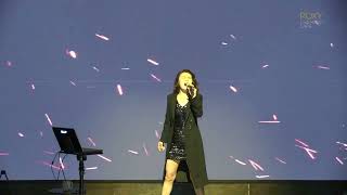 유튜브 조회수 천만의 그녀 이시안이 라이브카페에 떳다 천년의사랑(원곡 박완규)