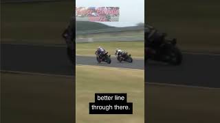 Razgatlioglus Chdanionship Chase Seizing Opportunities In Style 