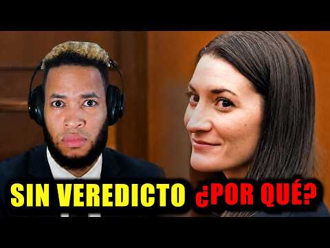 Se pone peor, el jurado no sabe que hacer con Lindsay todavía