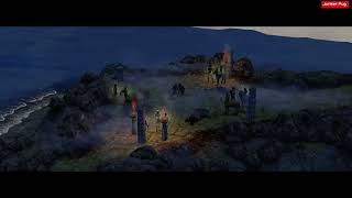 Age of Mythology Playthrough Stream 1