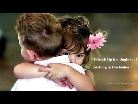 NAM NATPU (HINDUSTHAN FRIENDSHIP ANTHEM) By Abhishek Iyer