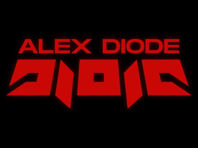 Alex Diode Live Test Practice 04