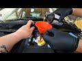 Mazdaspeed3 Brake Fluid Flush