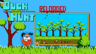 Duck Hunt Reloaded | A Simple PC Port For Lightgun Gaming screenshot 3