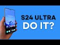 Galaxy s24 ultradont do it but you know you want to
