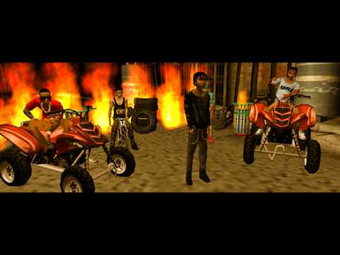 Lil Jay #00 - Take You Out Your Glory