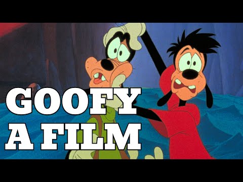 FYEAHMOVIES — vintageblr: A GOOFY MOVIE 1995, Kevin Lima