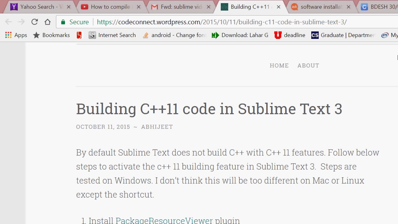 install package sublime text 3 mac install package sublime text 3 mac