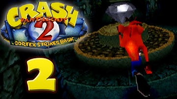 Crash Bandicoot 2 - Goin