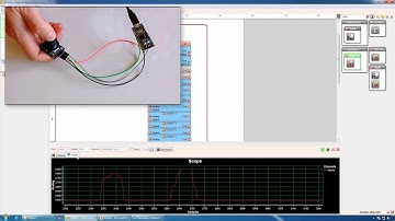 Intensive Delphi: Visuino and Delphi short teaser