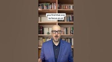 Feeling Overwhelmed by Everything? Try This Technique