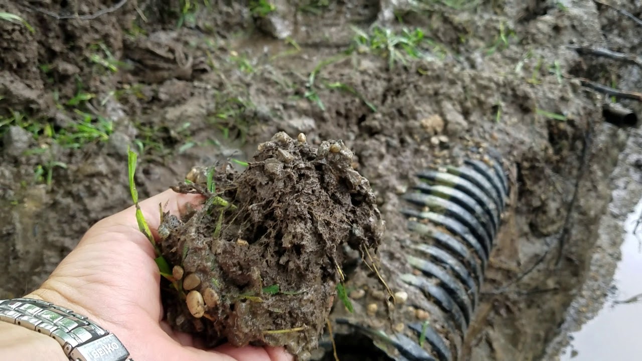 4 Slot Staggered Drain Pipe 4 Slot Staggered Drain Pipe