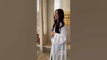Jannat Zubair New Instagram Reels Shorts 