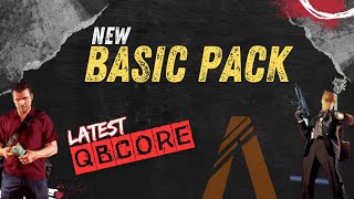 NEW QBCORE latest  | BASIC PACK | Toxic Fivem Community