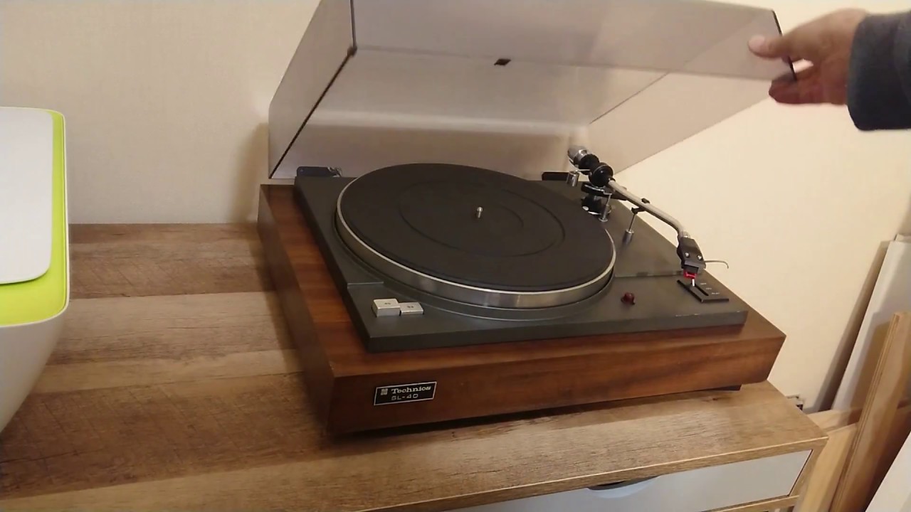 Reparacion Cupula Tornamesa