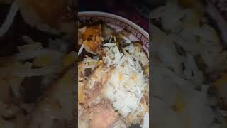 Chicken Biryani Recipe by good luck food ?